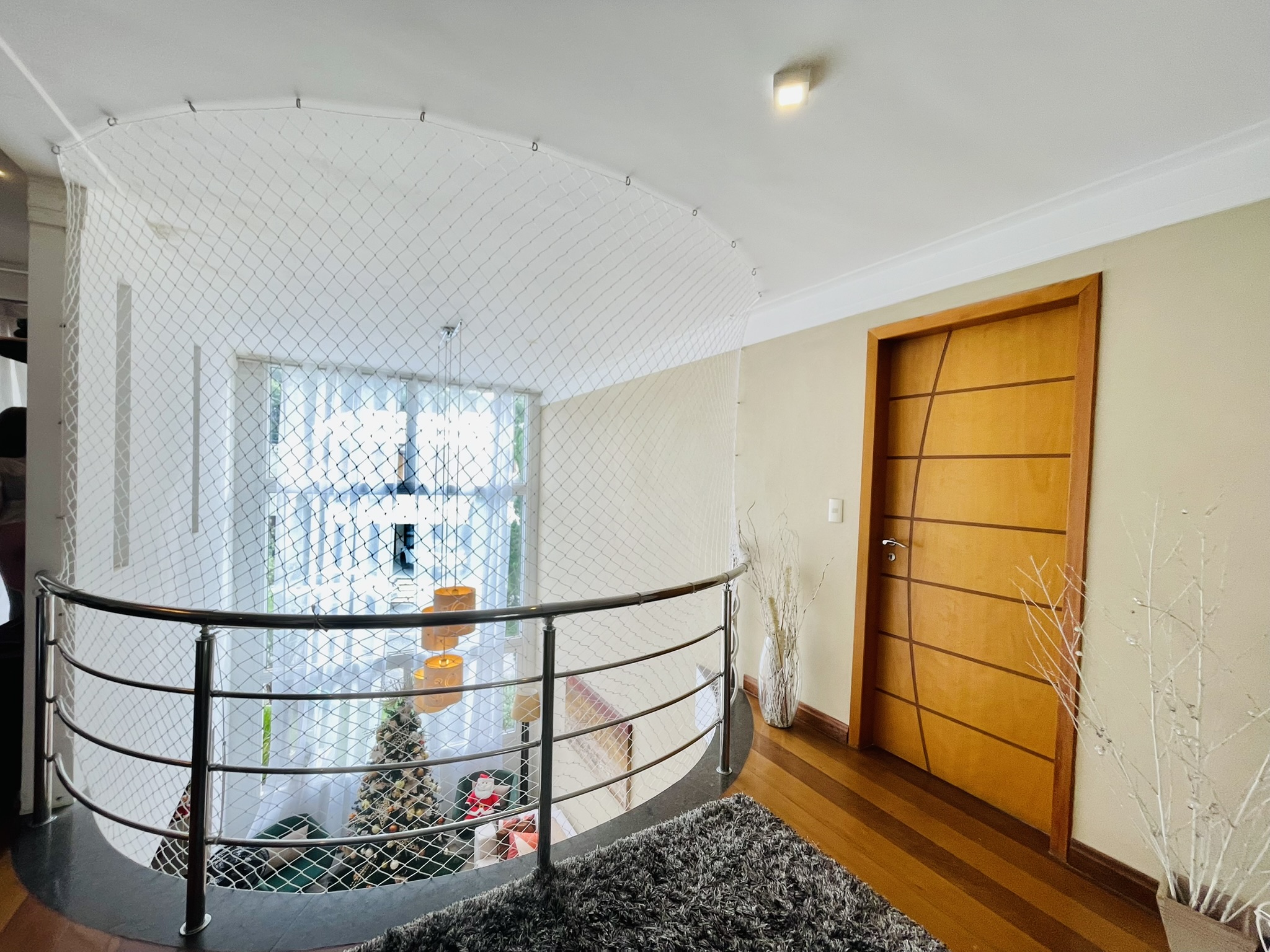 Casa para venda com 4 dormitórios no Condomínio Campos Do Conde I em Tremembé/SP