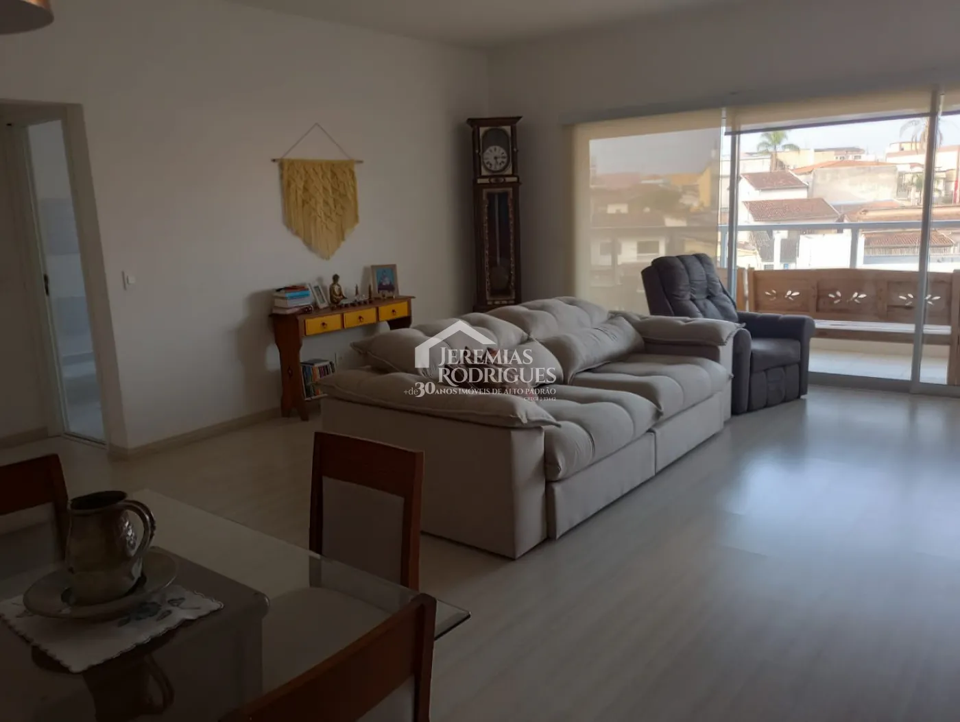 Apartamento com 3 suítes, 130 m² - Edifício Maximus Residence - Pindamonhangaba/SP.