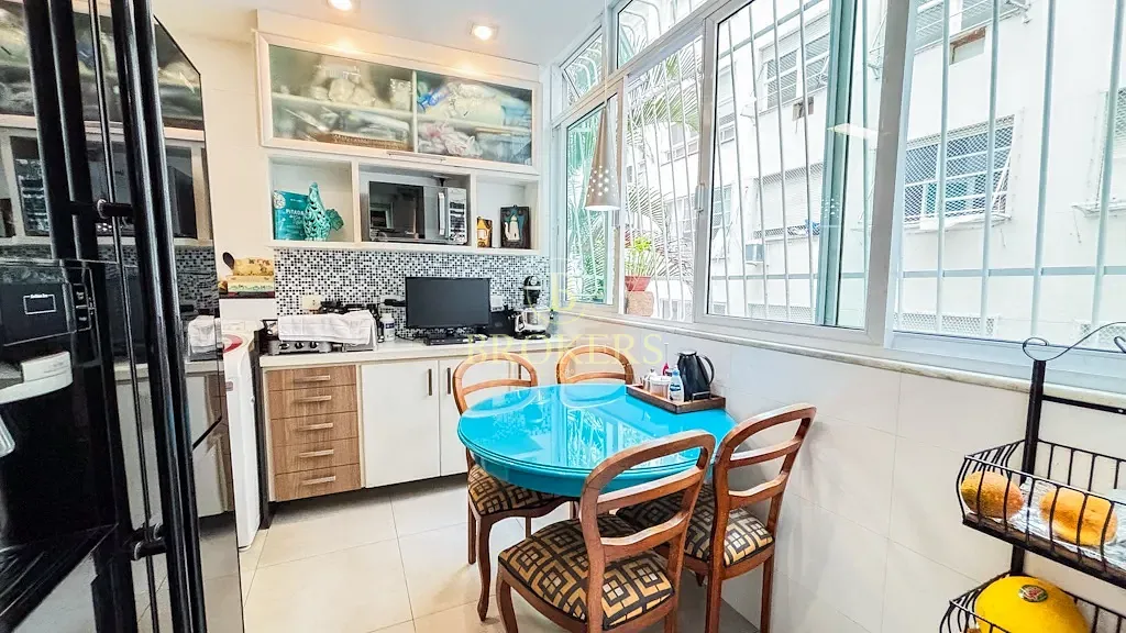 Apartamento padrão à Venda, Botafogo, Rio de Janeiro, RJ — foto 25