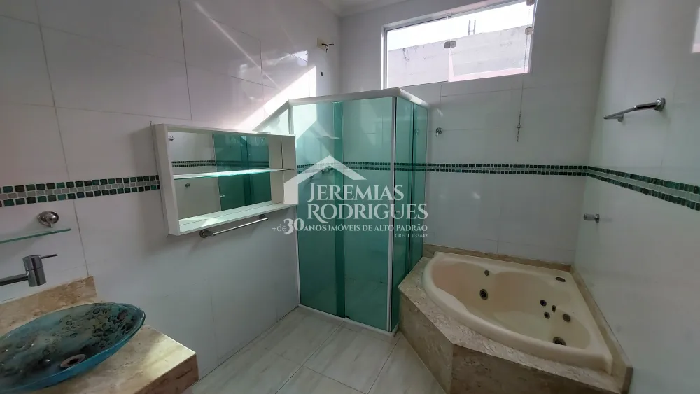 Casa com 3 quartos, 271 m² - Condomínio Village do Sol - Pindamonhangaba/SP