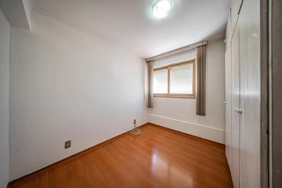 Vila Clementino | Apartamento de 73 m² próximo ao Metrô Santa Cruz