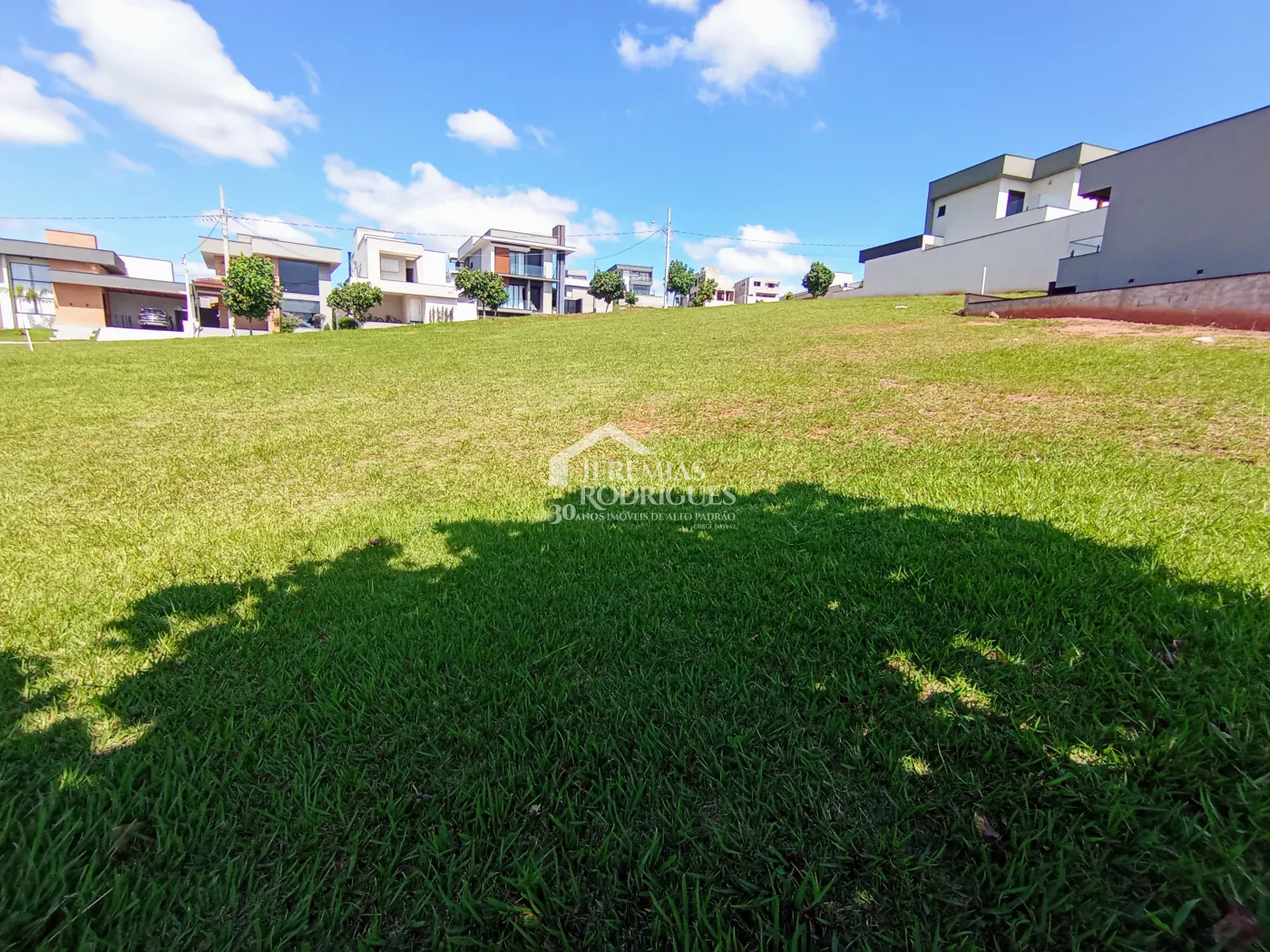 Terreno para venda com 488 m² no Condomínio Condomínio Cyrella Landscape em Taubaté/SP