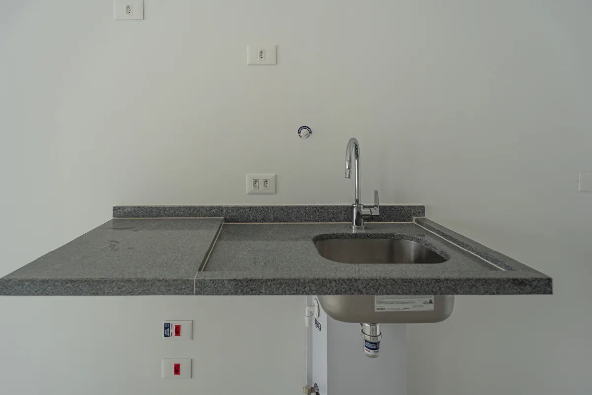 Studio no Jardim Vila Mariana - 26m² - Próximo ao Metrô
