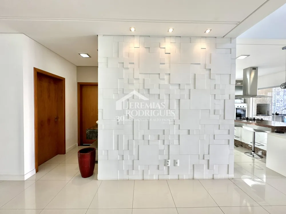 Casa mobiliada para locação no Condomínio Campos do Conde I em Tremembé/SP. 