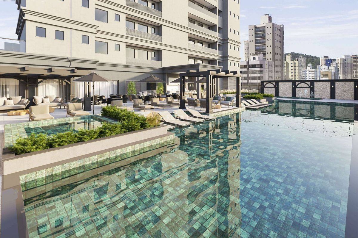 La Rocca Penthouse com 4 suítes e 5 vagas no Centro de Itapema — foto 15
