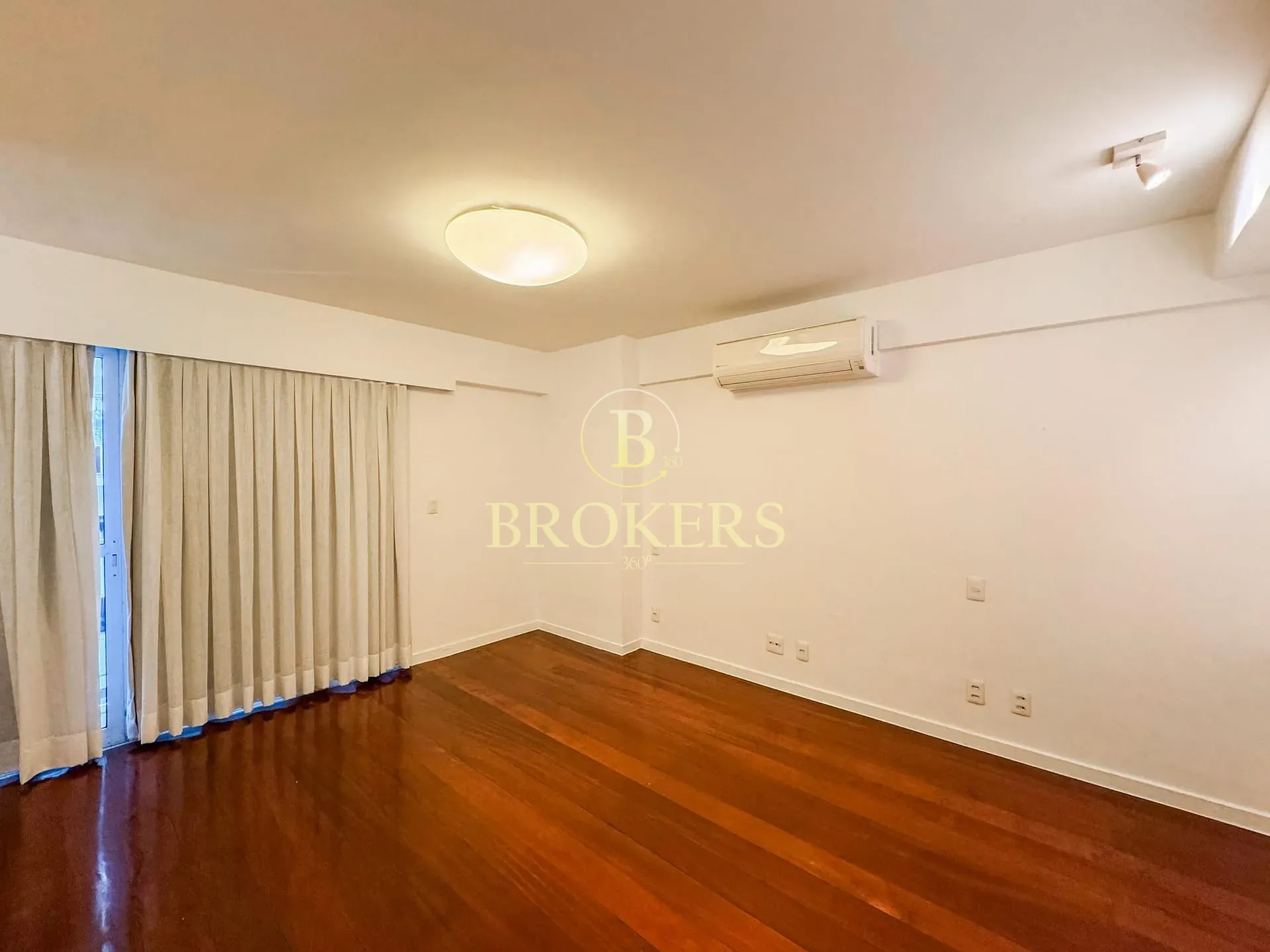 Apartamento à venda, Rua José Linhares - Leblon. Quadra mar, varanda, 3 quartos (2 suítes), área ex — foto 18