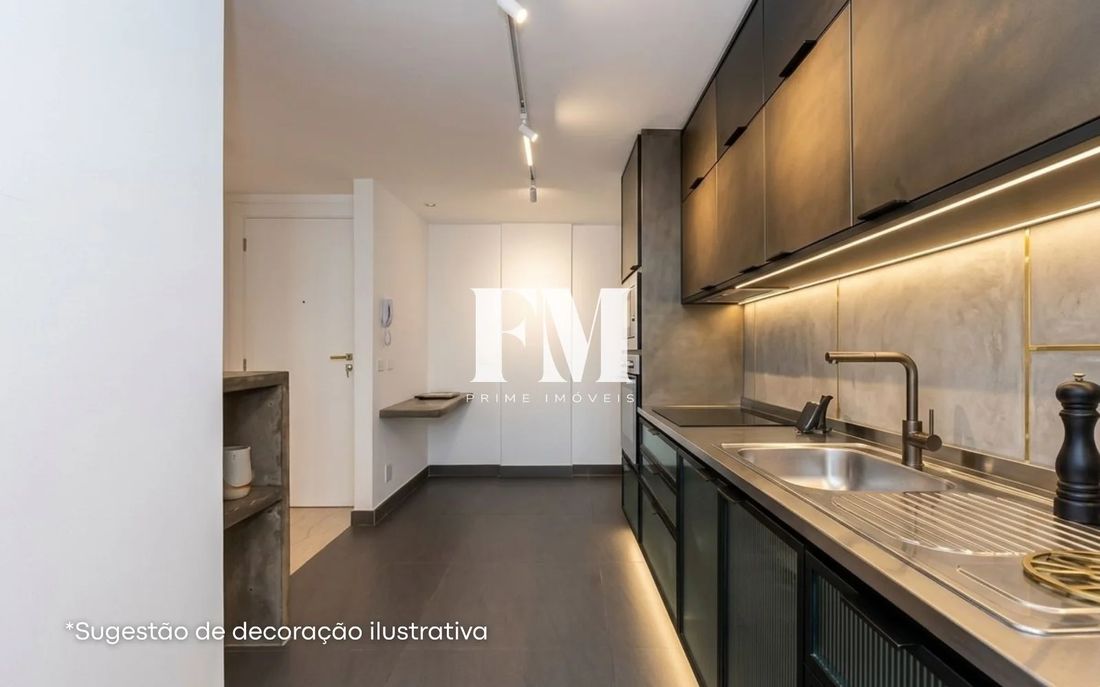 Humaitá | Rua Macedo Sobrinho | 2 Suítes | 97m² com Varanda, Vista Verde e 2 Vagas - foto 54
