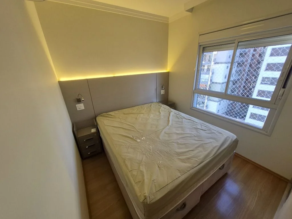 Apartamento 2 dormitórios próximo ao metrô Ana Rosa | 2 vagas — foto 14