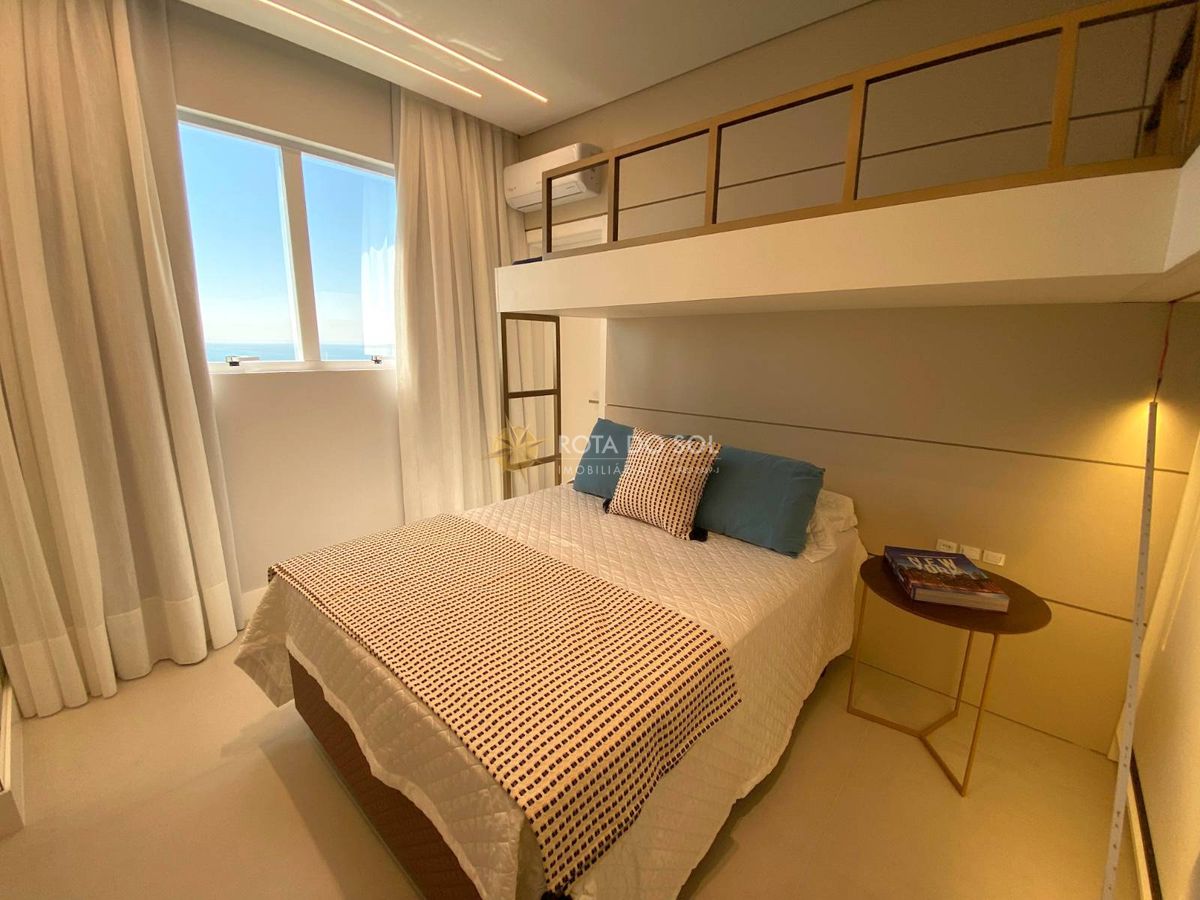 El Elyon Apartamento Vista Mar 3 Suítes Meia Praia Itapema SC