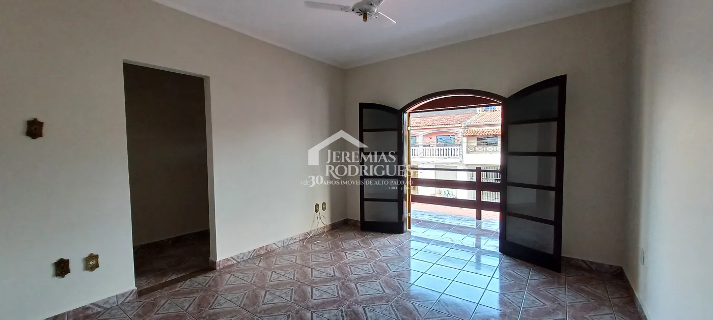 Casa com 4 dormitórios, 250 m² - Vila Rica - Pindamonhangaba/SP