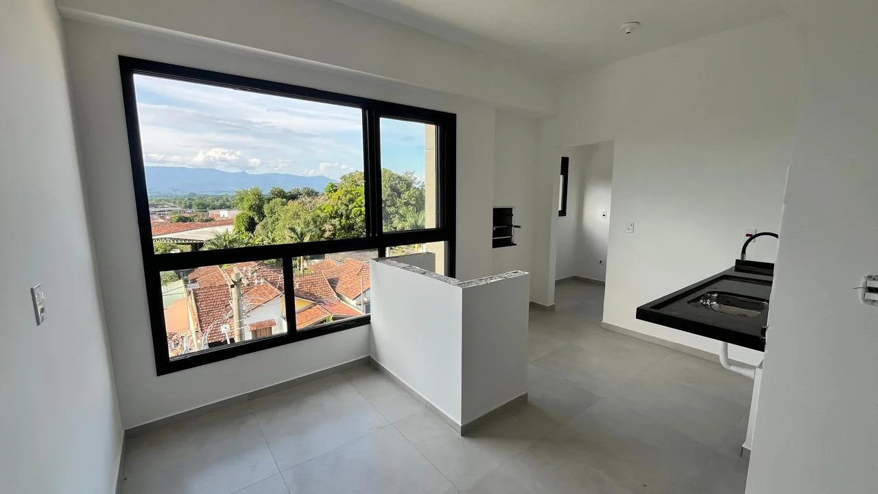 Apartamento à venda - GranView Residence | Jardim Boa Vista, Pindamonhangaba/SP