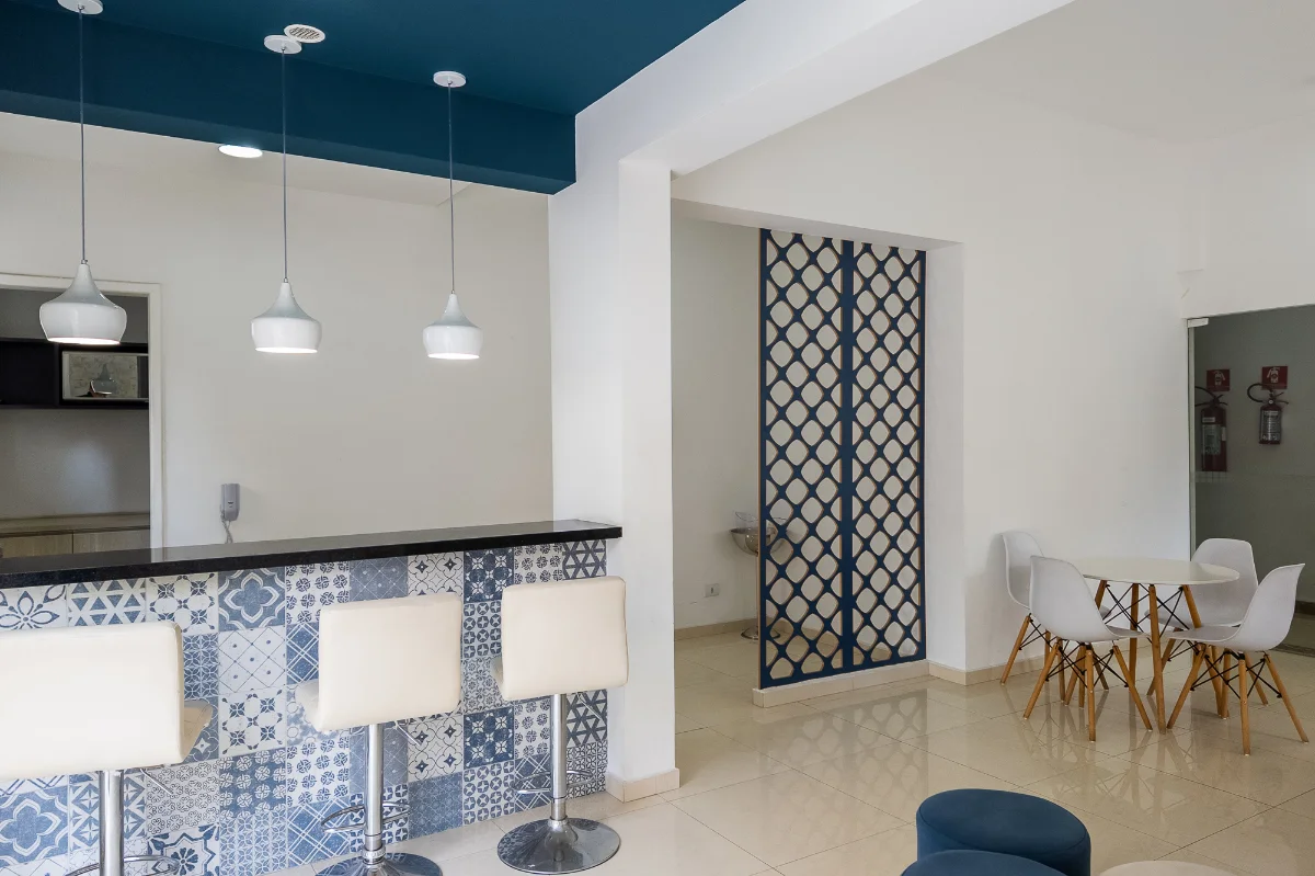 Apartamento na Vila Clementino próximo ao Metrô Santa Cruz — foto 55