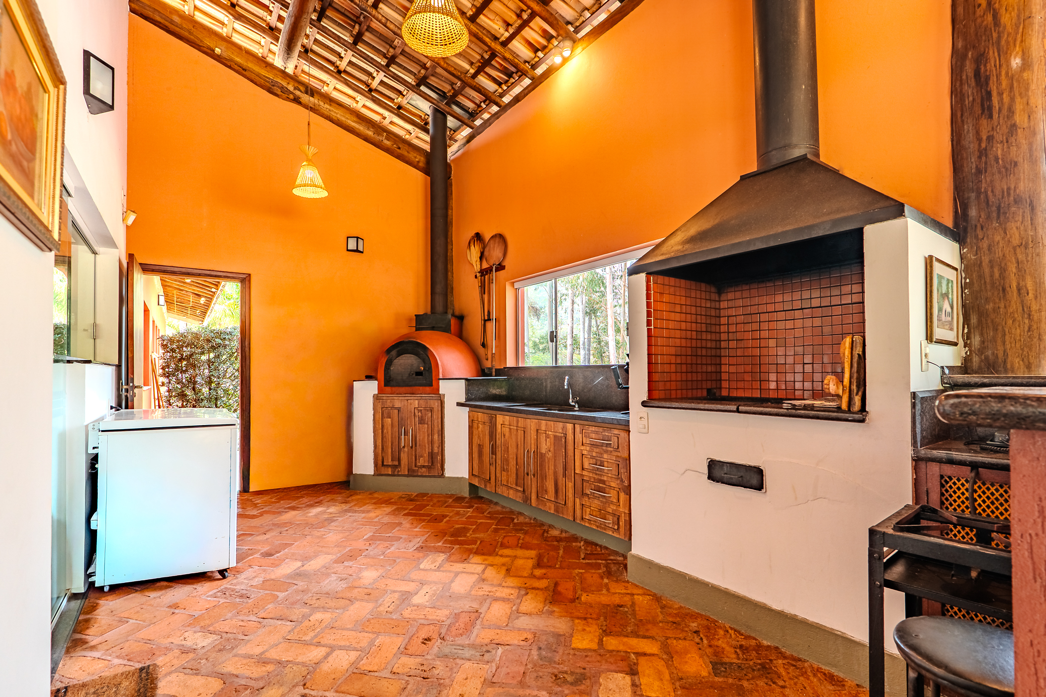 Sitio à venda, 32 hectares no bairro Pouso Frio em Pindamonhangaba/SP.