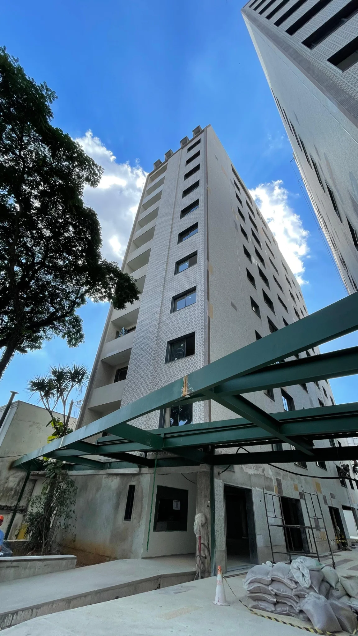 Apartamento na Vila Mariana próximo ao Metrô Ana Rosa e Paraíso — foto 10