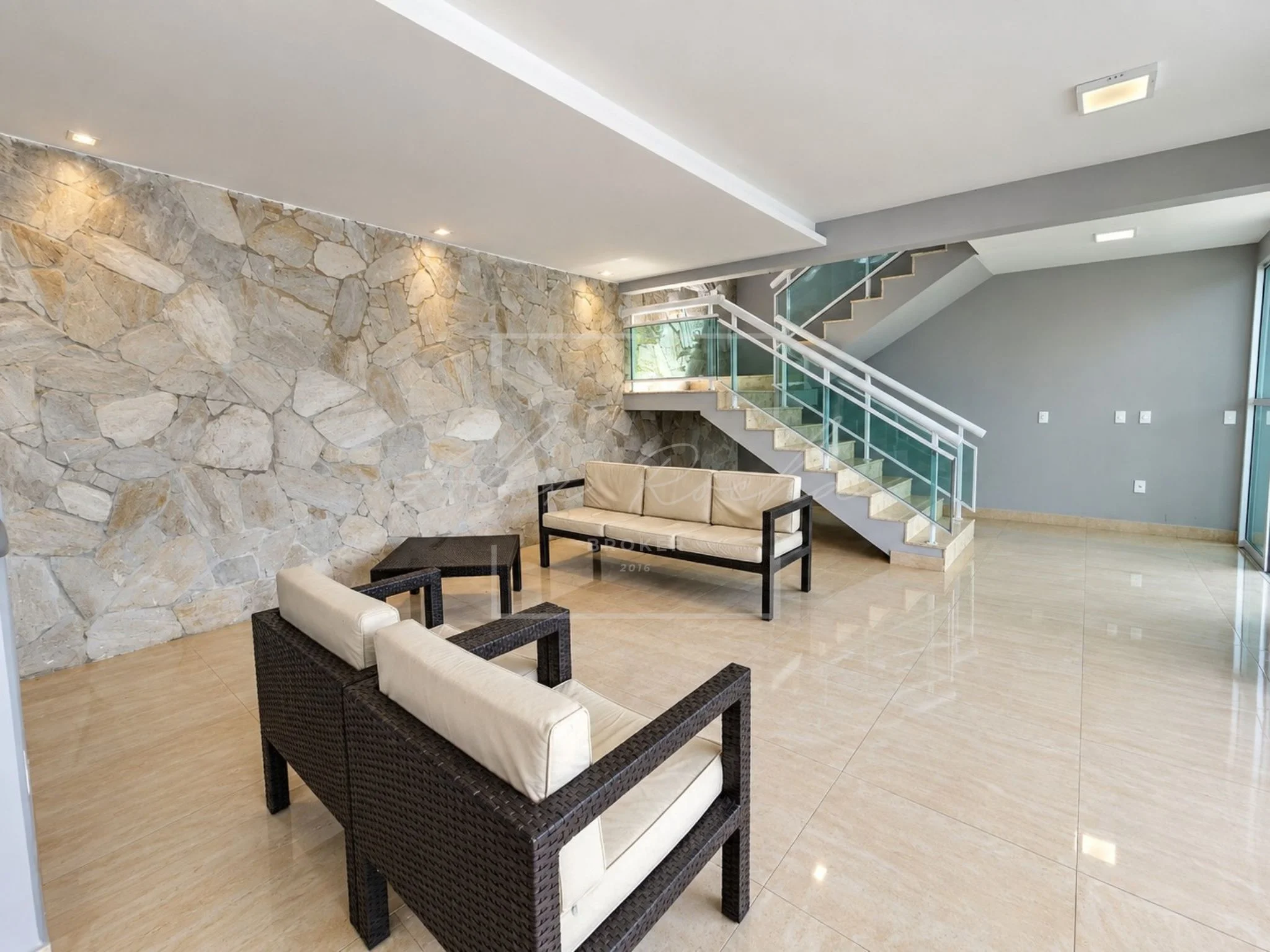 Bello Village, Duplex 138,51m², 3 Suítes, Estrada do Fio, Eusébio/CE - foto 26