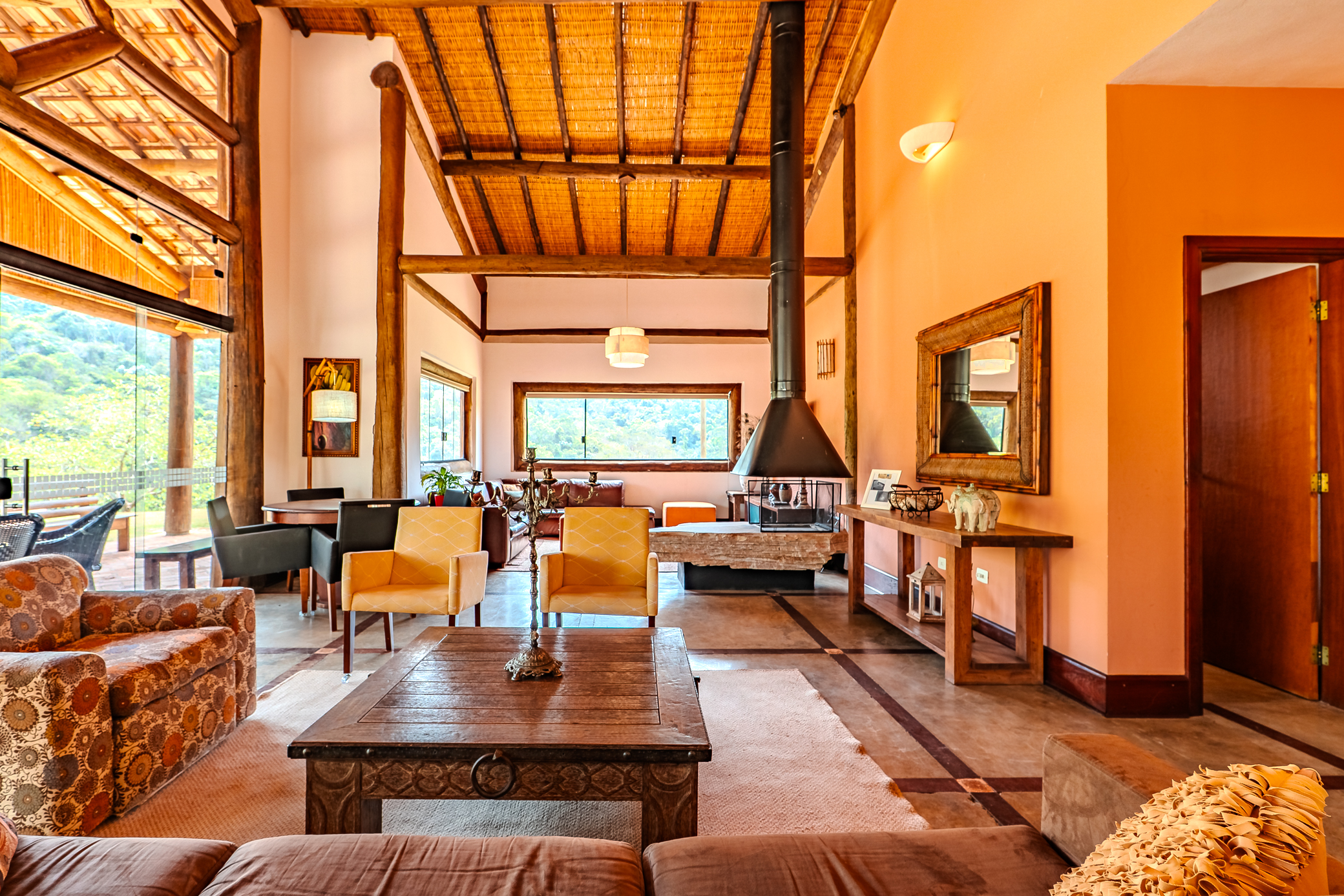 Sitio à venda, 32 hectares no bairro Pouso Frio em Pindamonhangaba/SP.