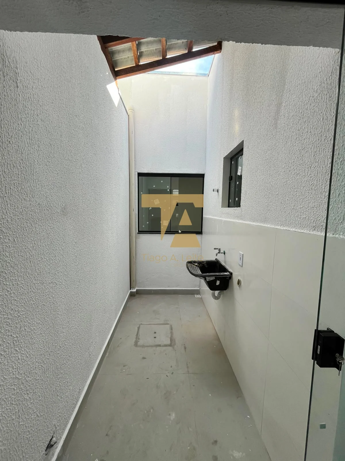 Casa Nova 2 Quartos à Venda em Pindamonhangaba - Minha Casa Minha Vida — foto 20