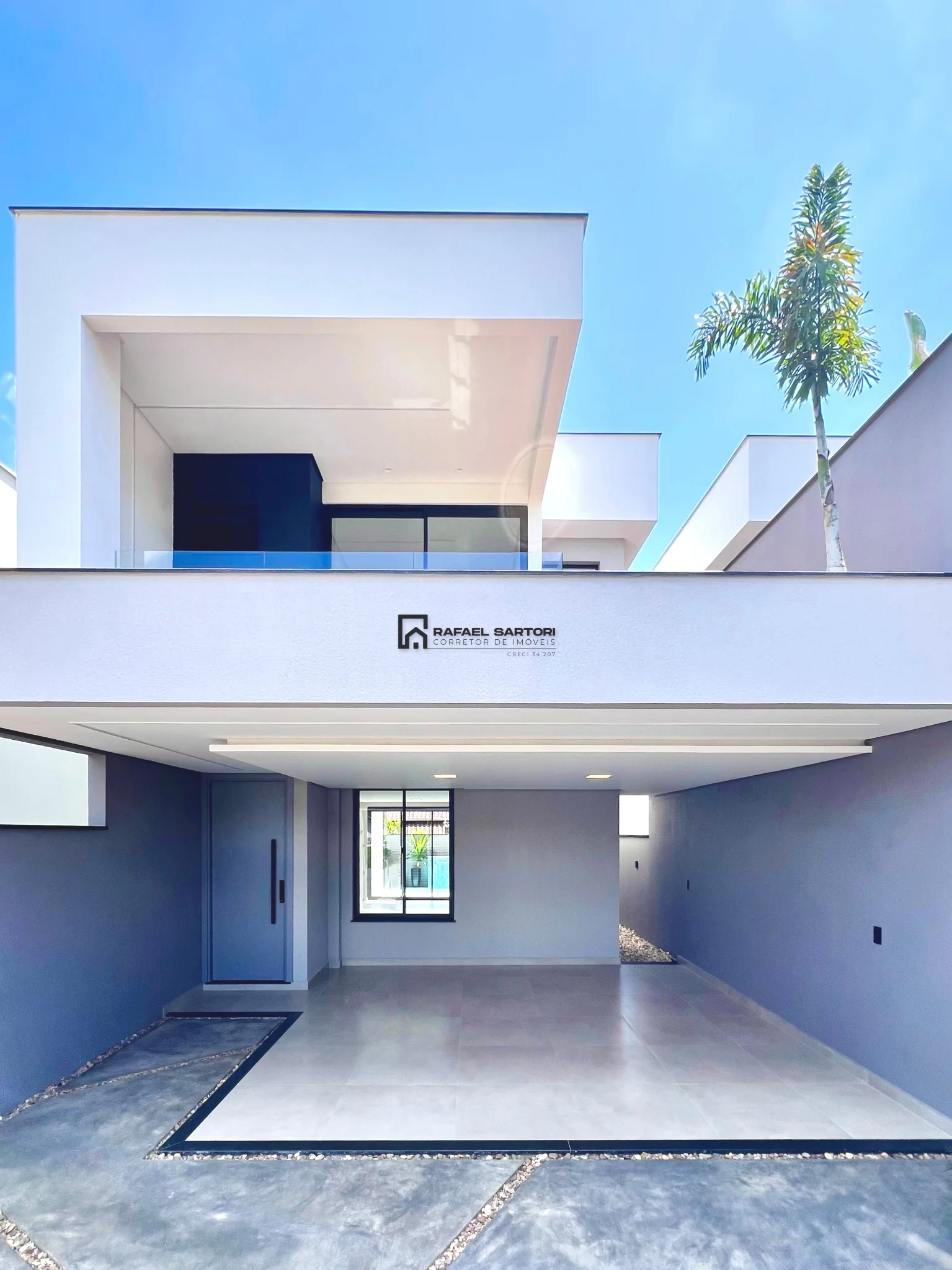 GEMINADO LINDO COM PISCINA PRIVATIVA — foto 2