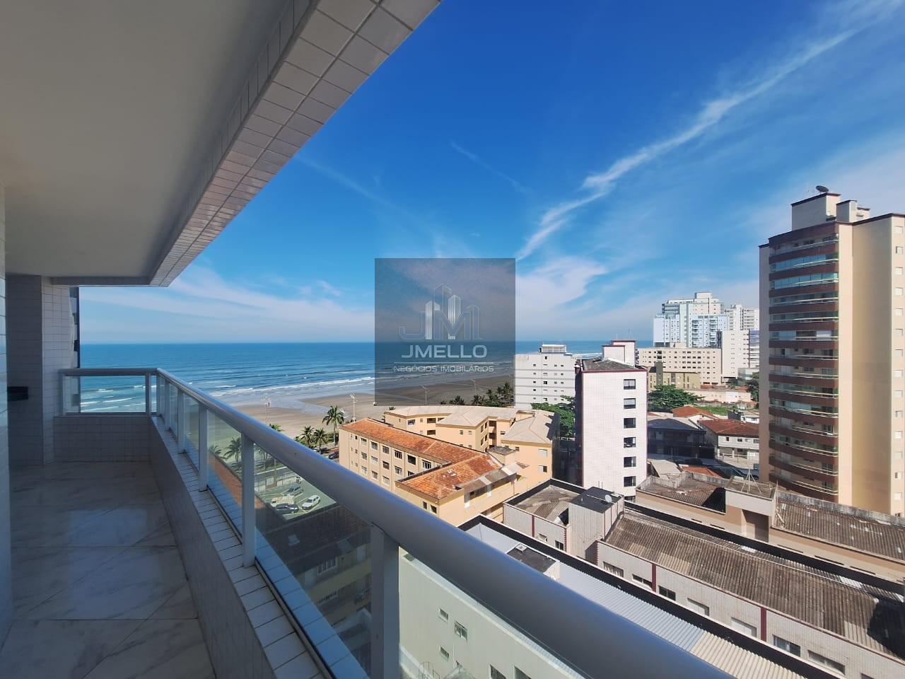 Apartamento para Venda em Praia Grande, Caiçara, 2 dormitórios, 1 suíte, 1 banheiro, 1 vaga — foto 3