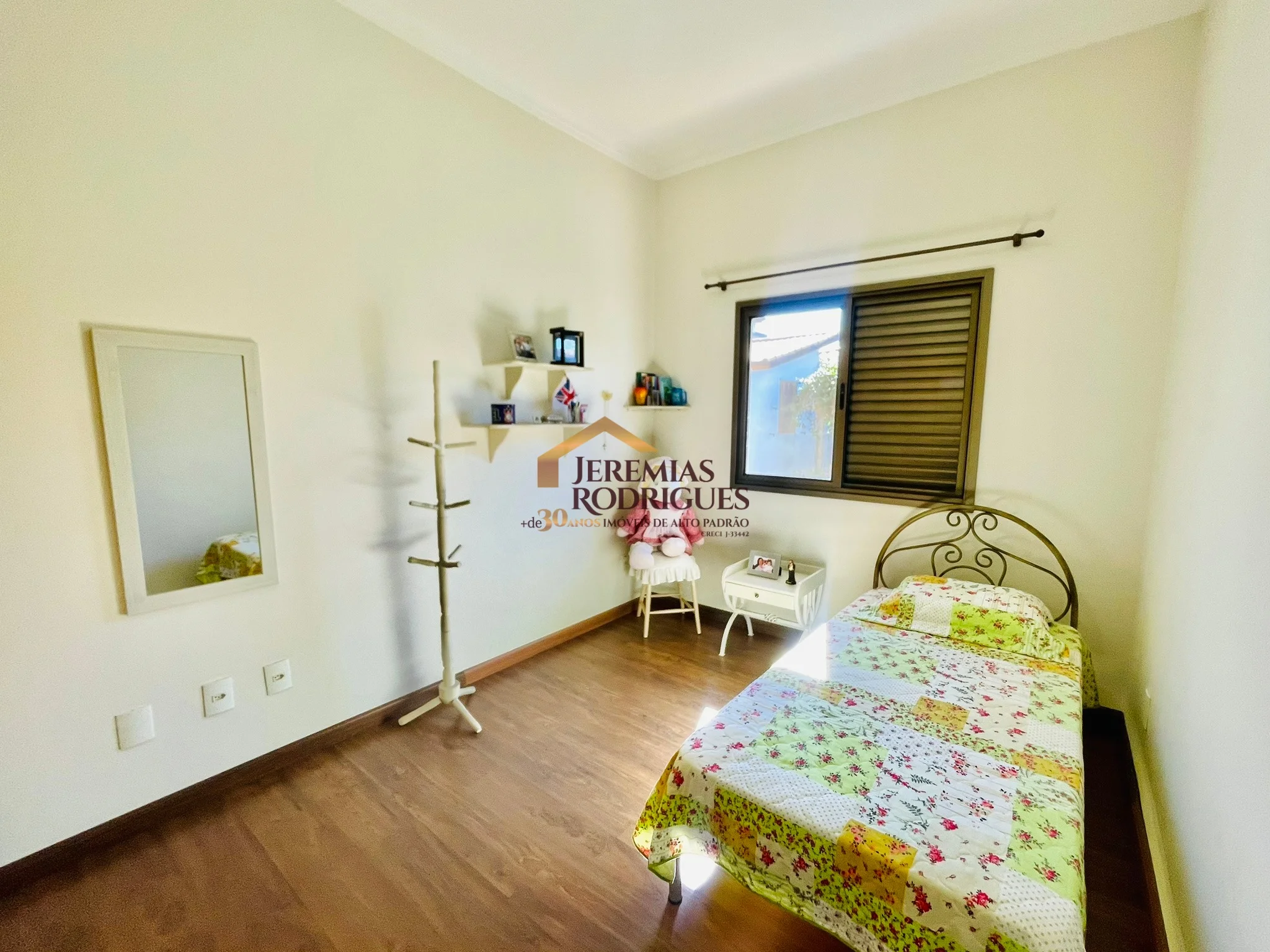 Casa à venda no Condomíno Real Ville em Pindamonhangaba/SP. — foto 29