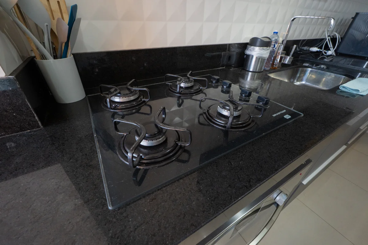 Apartamento na Vila Guarani próximo ao Metrô Conceição — foto 17