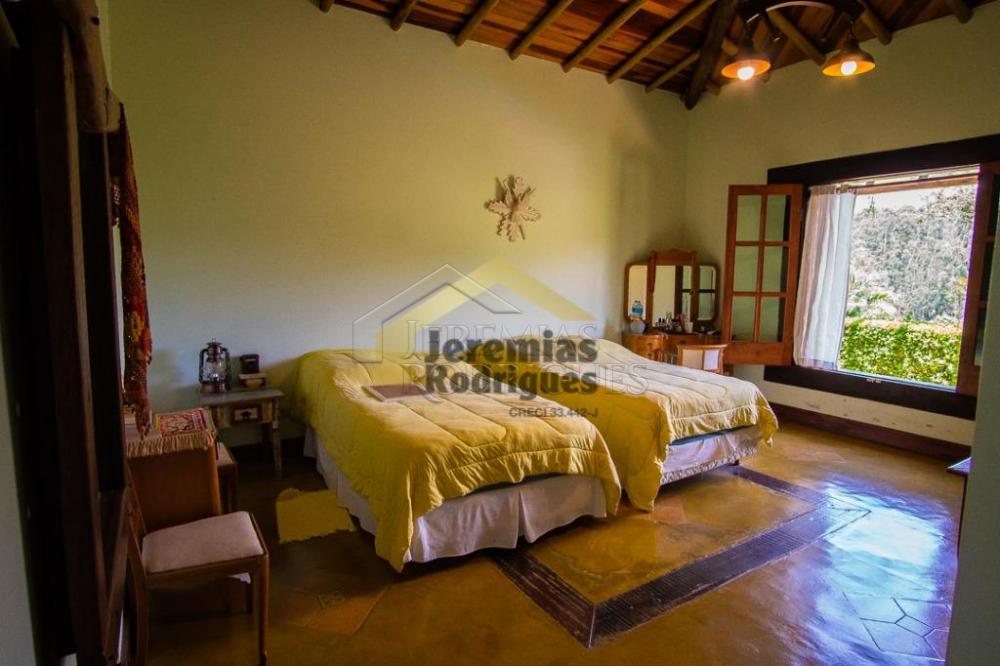 Fazenda à venda em Guaratinguetá/SP