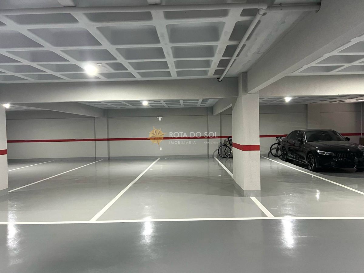 Fiori Del Mare Apartamento 3 Suítes Meia Praia Itapema SC