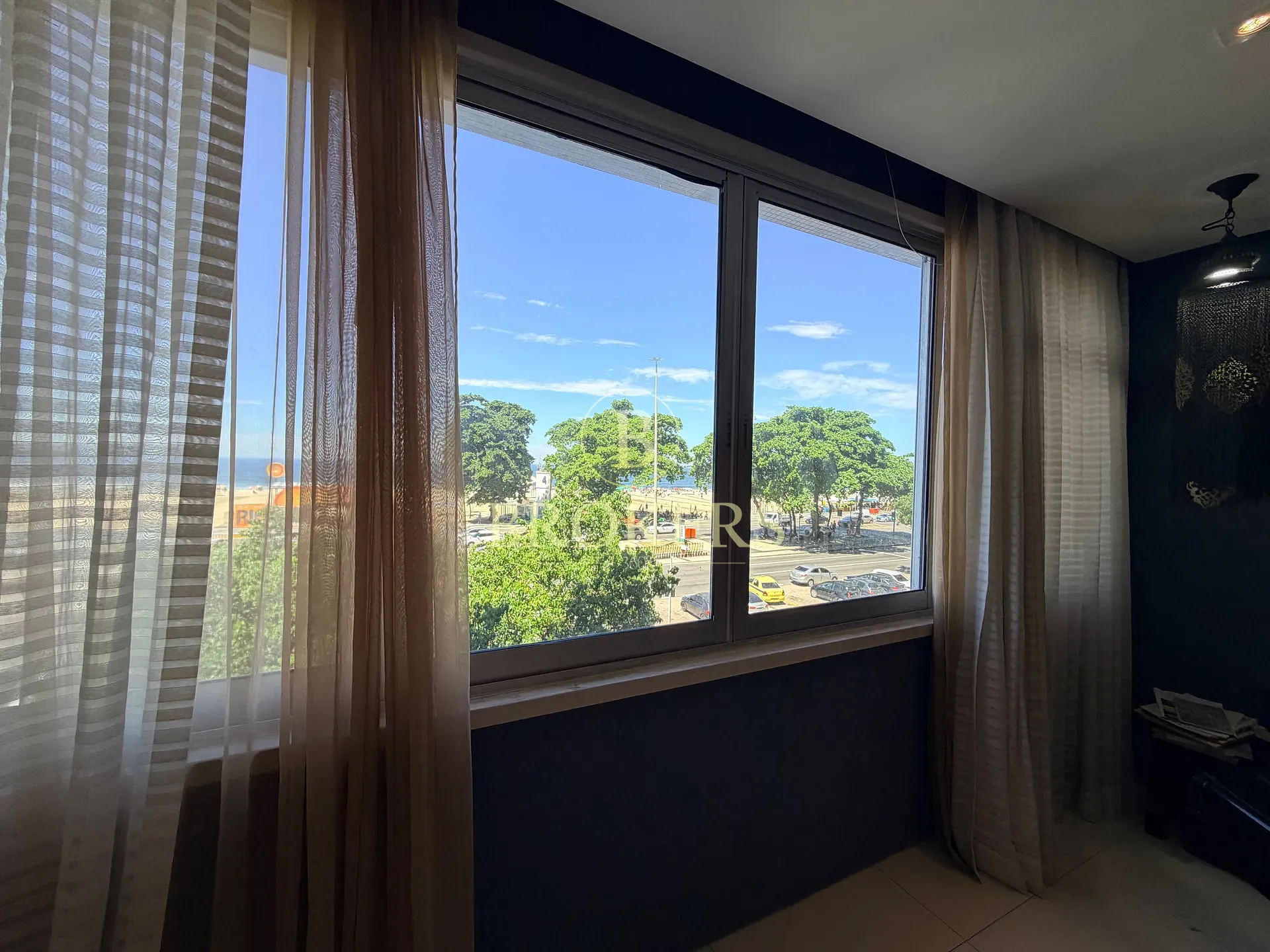 Luxo absoluto à beira-mar na Avenida Atlântica - Copacabana: apartamento à venda, 3quartos, 370m² r — foto 5