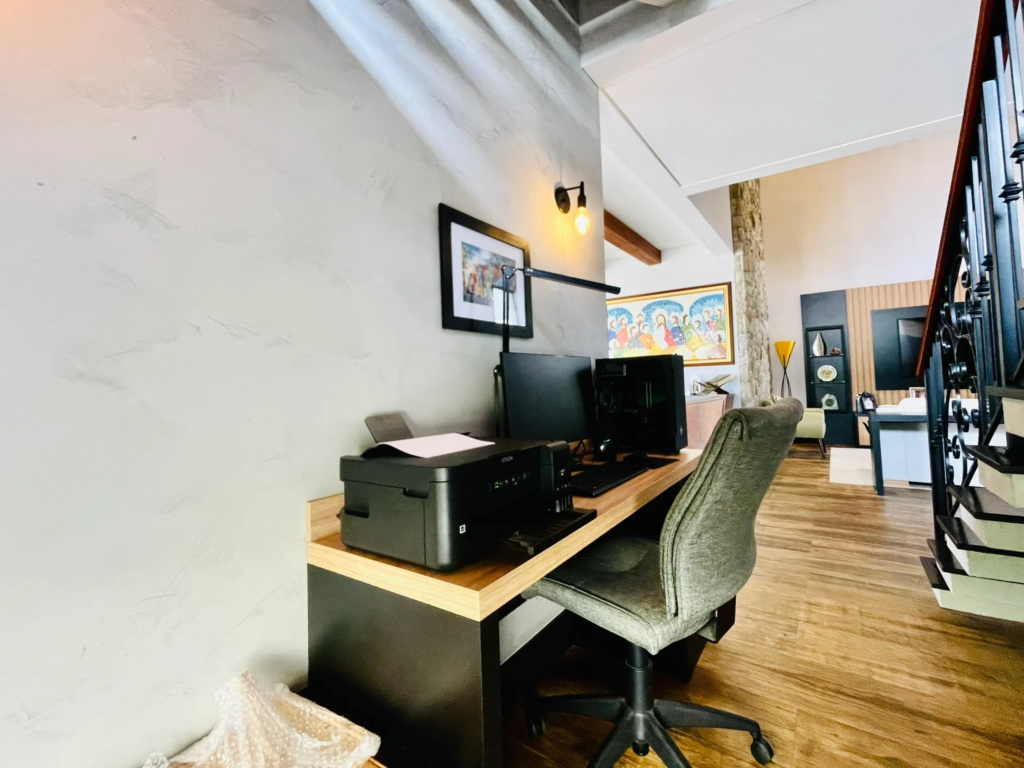 Casa à venda no Condomínio Terras de San Marco em Taubaté/SP.