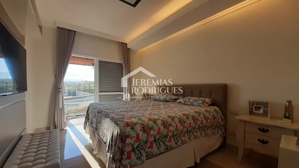 Casa com 5 suítes, 600 m² - Condomínio Village da Serra - Tremembé/SP