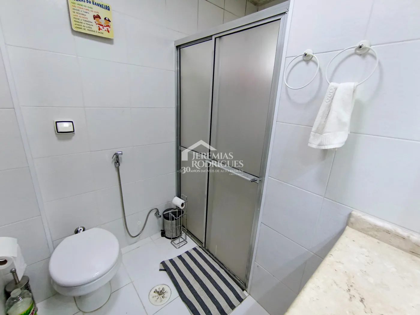 Apartamento à venda com 3 dormitórios, 149 m² - Condomínio Cabo São José em São Jose dos Campos/SP.