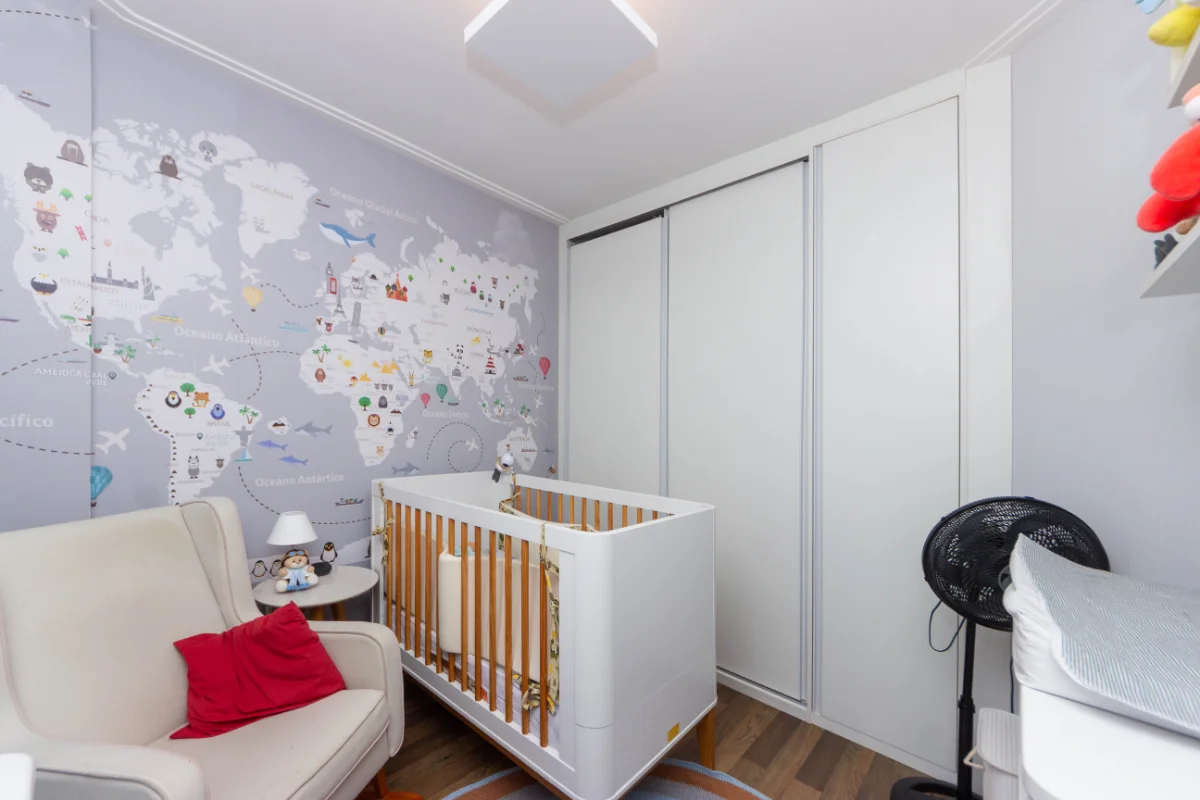 Apartamento no Jardim Vila Mariana próximo ao Metrô Chácara Klabin — foto 17