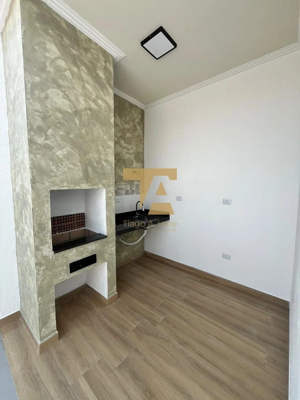 Casa Nova a Venda no Bairro Santana Pindamonhangaba | 2 Qts (1 Suite) — foto 15