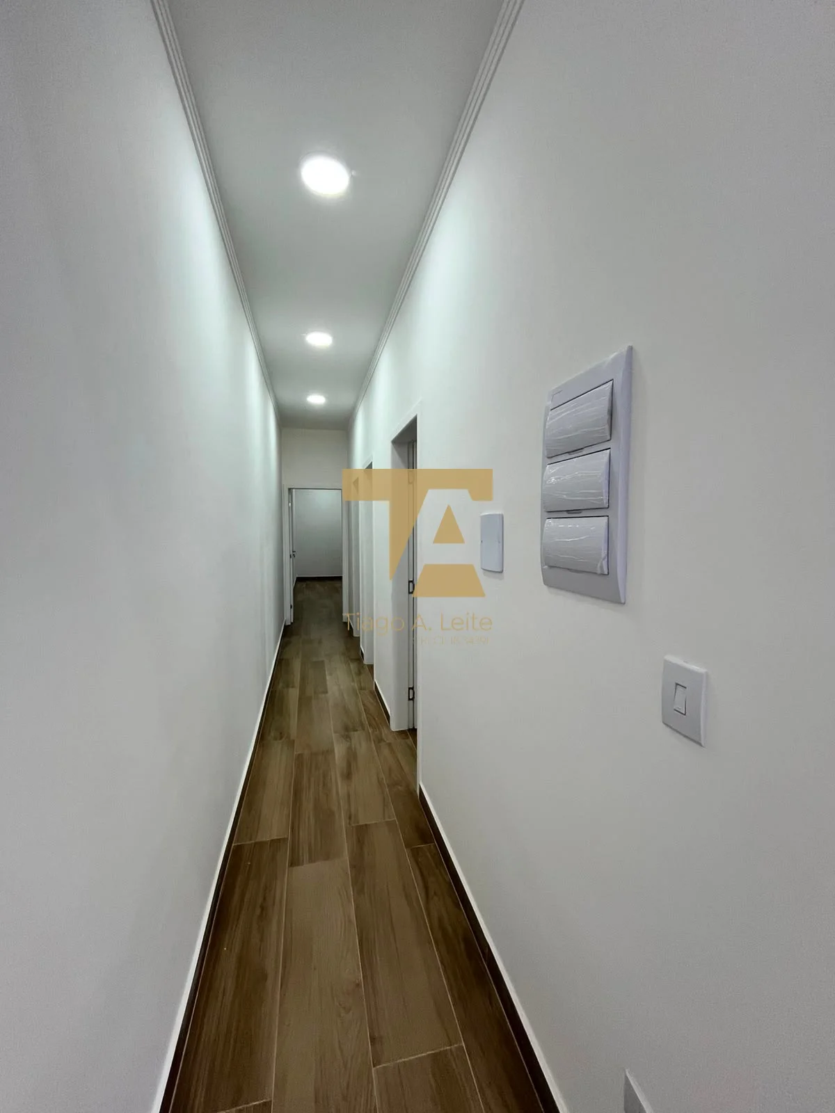Casa Térrea à Venda no Condomínio Laguna em Pindamonhangaba - 3 Quartos - 114 m² — foto 10