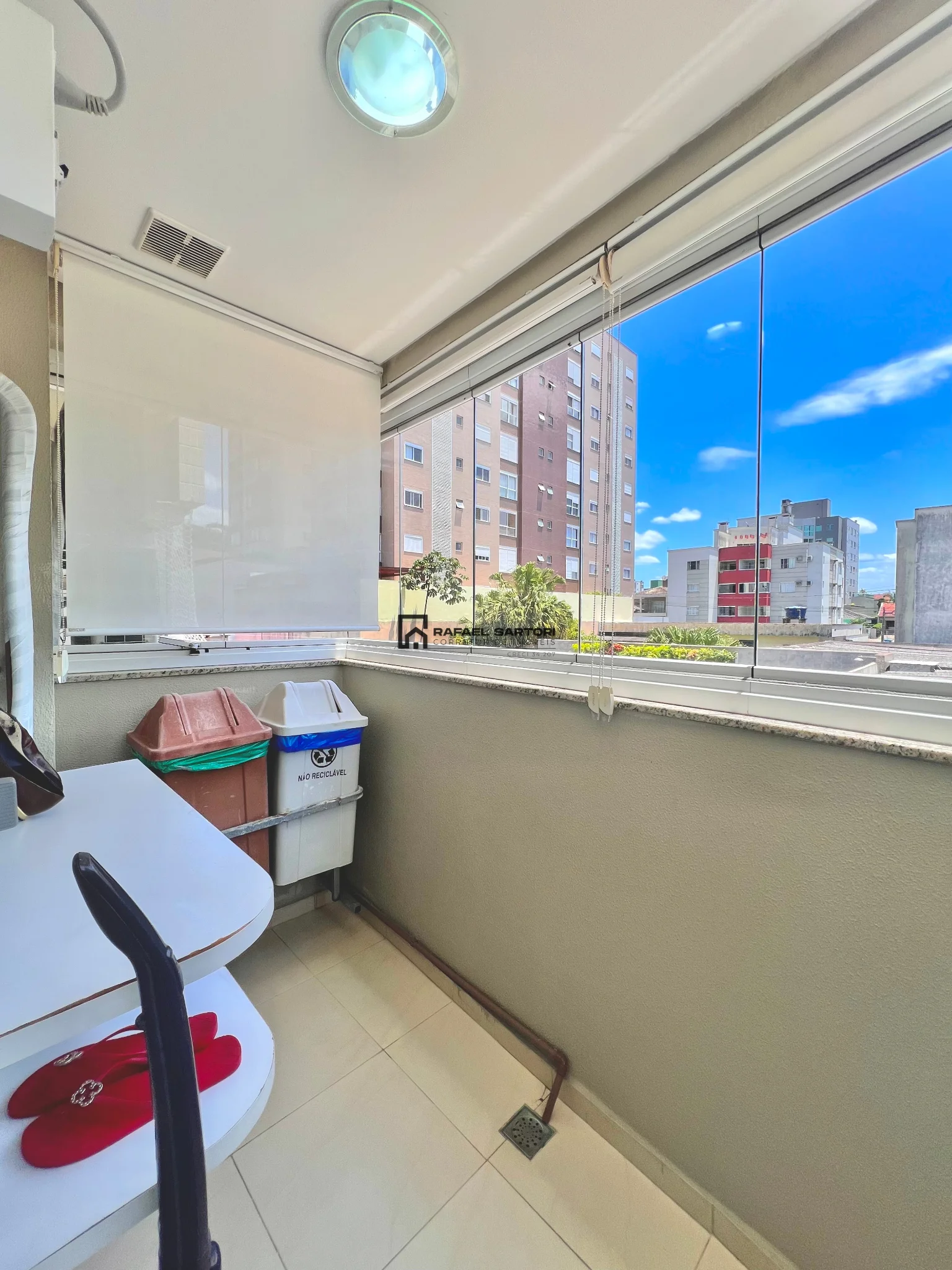 APARTAMENTO COM 03 SUITES NO CENTRO — foto 11