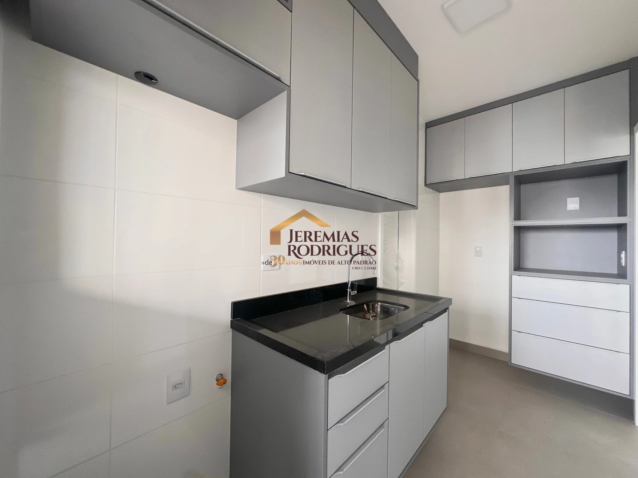 Apartamento para locação no Residencial Rembrandt em Taubaté/SP . - foto 11