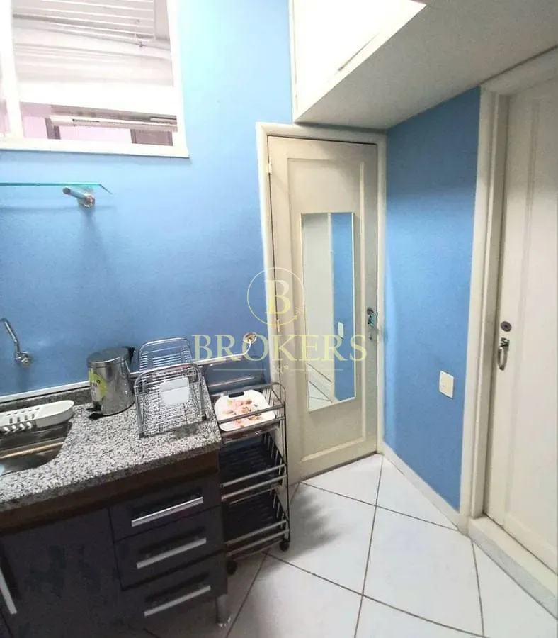 Rua Domingos Ferreira - Copacabana - apartamento 4 quartos — foto 18