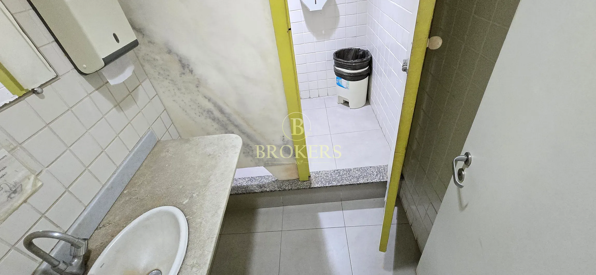 Andar corporativo de 340 m2 à venda com localização privilegiada no Centro, Rio de Janeiro, RJ — foto 15
