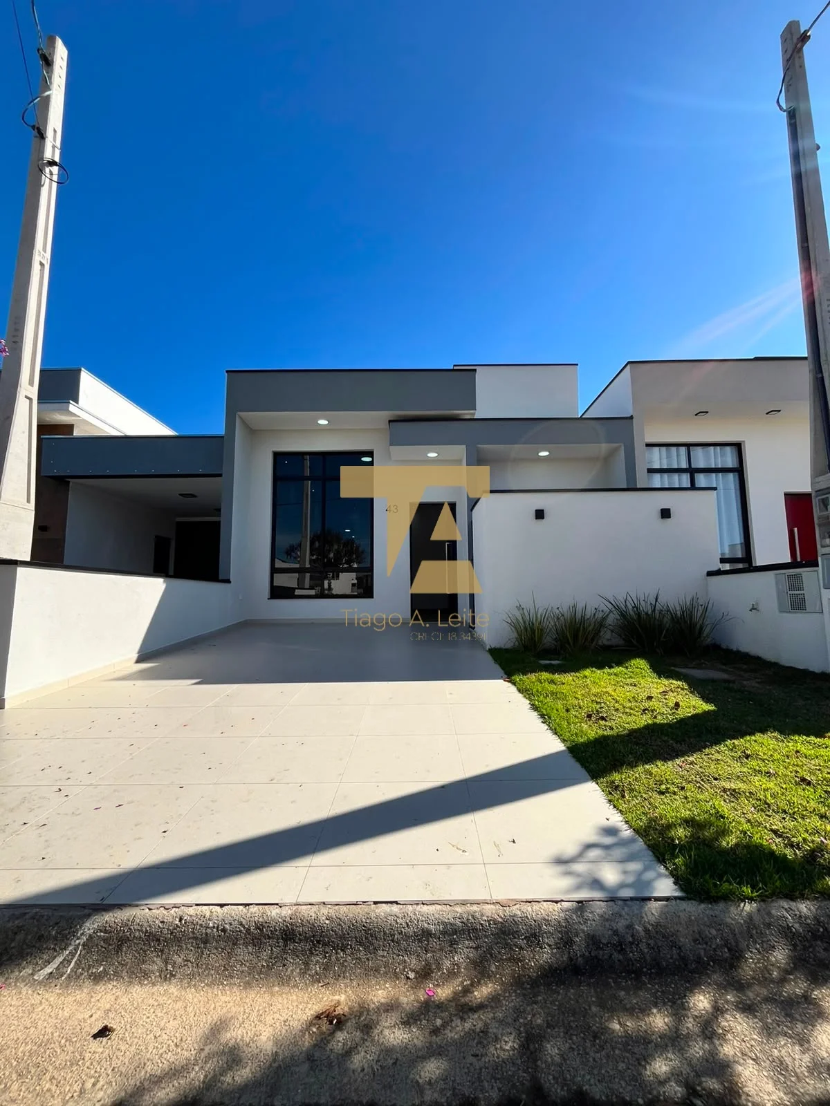 Casa Térrea à Venda no Condomínio Laguna em Pindamonhangaba - 3 Quartos - 114 m² — foto 18