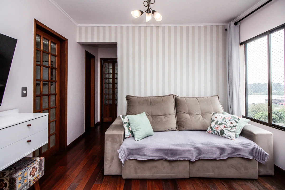Apartamento na Vila Guarani próximo ao Metrô Jabaquara — foto 6