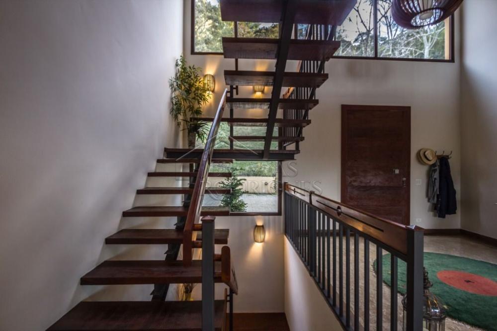 Casa à venda por R$ 6.000.000,00 - Santo Antônio do Pinhal/SP