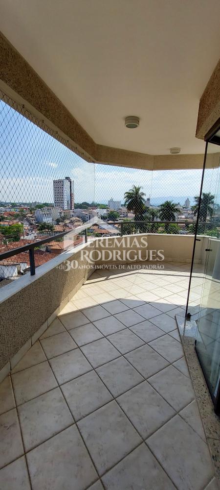 Apartamento com 3 quartos, 188 m² - Centro - Pindamonhangaba/SP