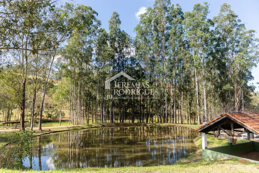 Fazenda com 314 hectares em Cunha/SP
