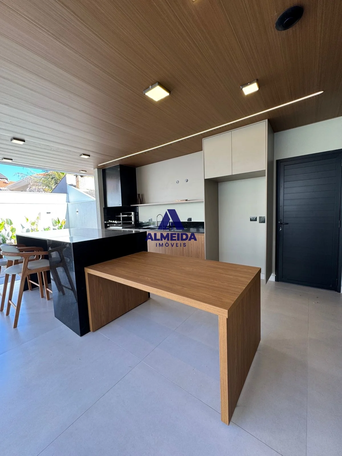 Casa Automatizada com 3 suítes,  Portal dos Pássaros – Boituva