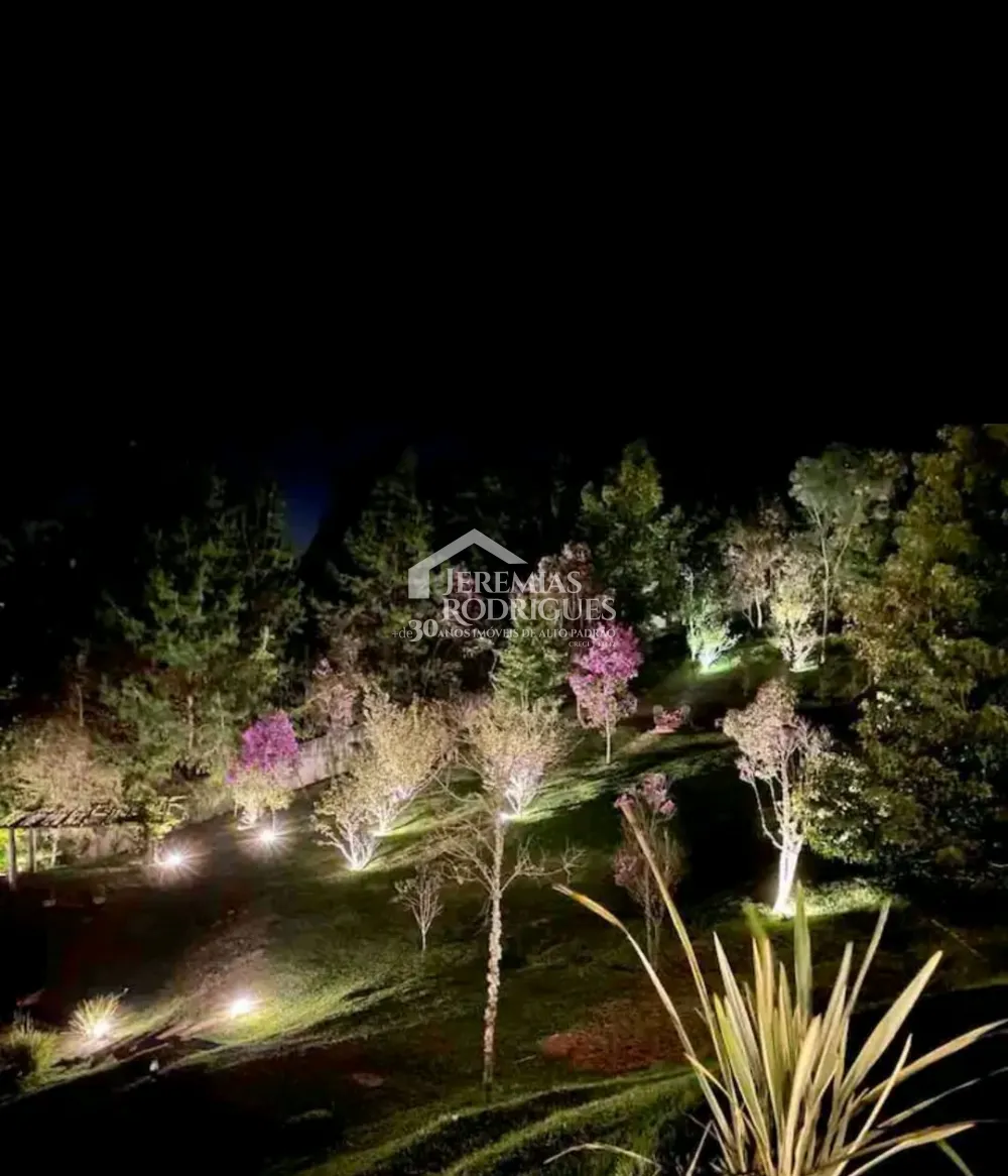 Casa com 6 suítes, 550 m² - Condomínio Pedra do Fogo - Campos do Jordão/SP