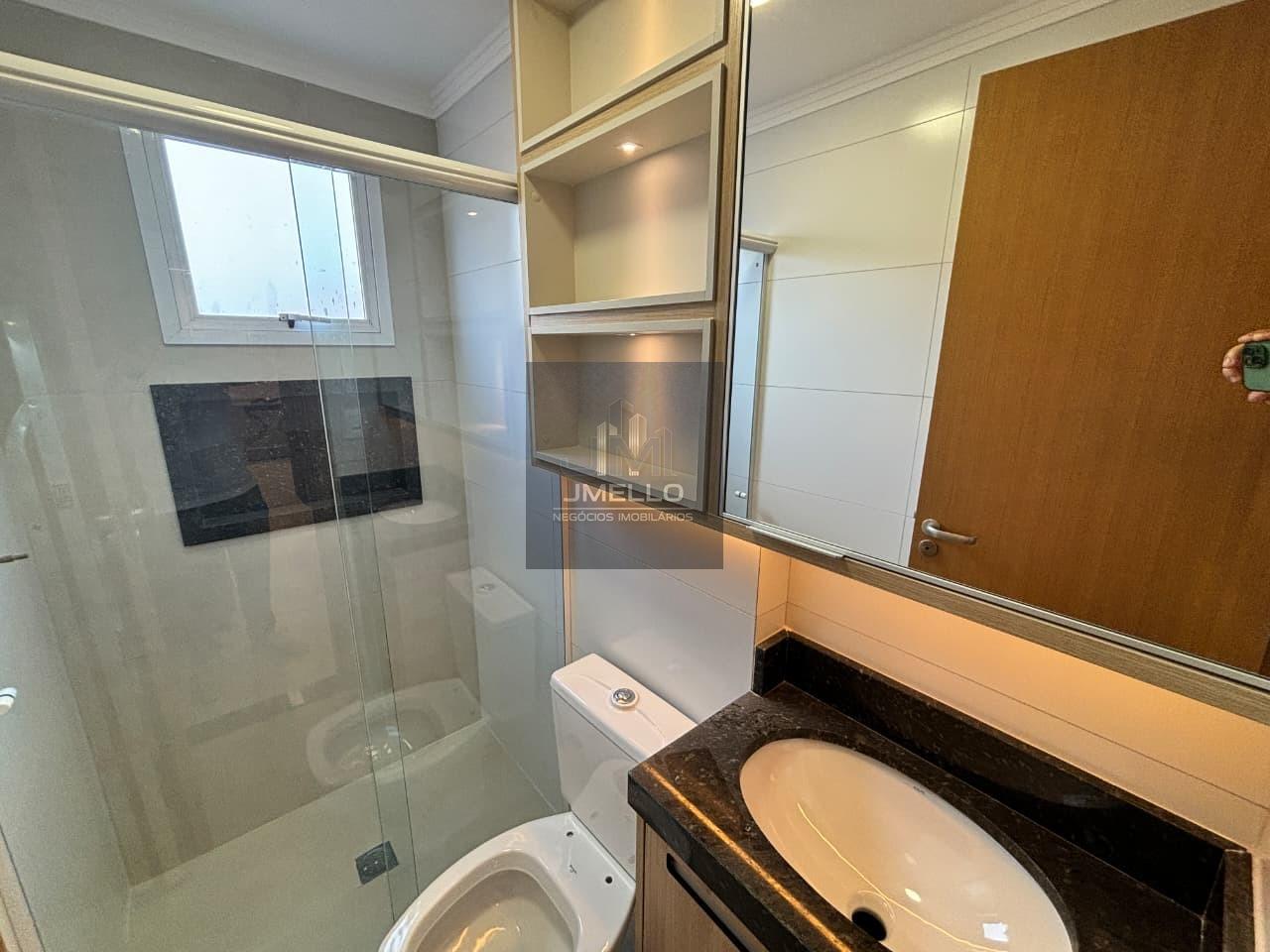Apartamento para Venda em Praia Grande, Boqueirao, 2 dormitórios, 1 suíte, 1 banheiro, 2 vagas — foto 14