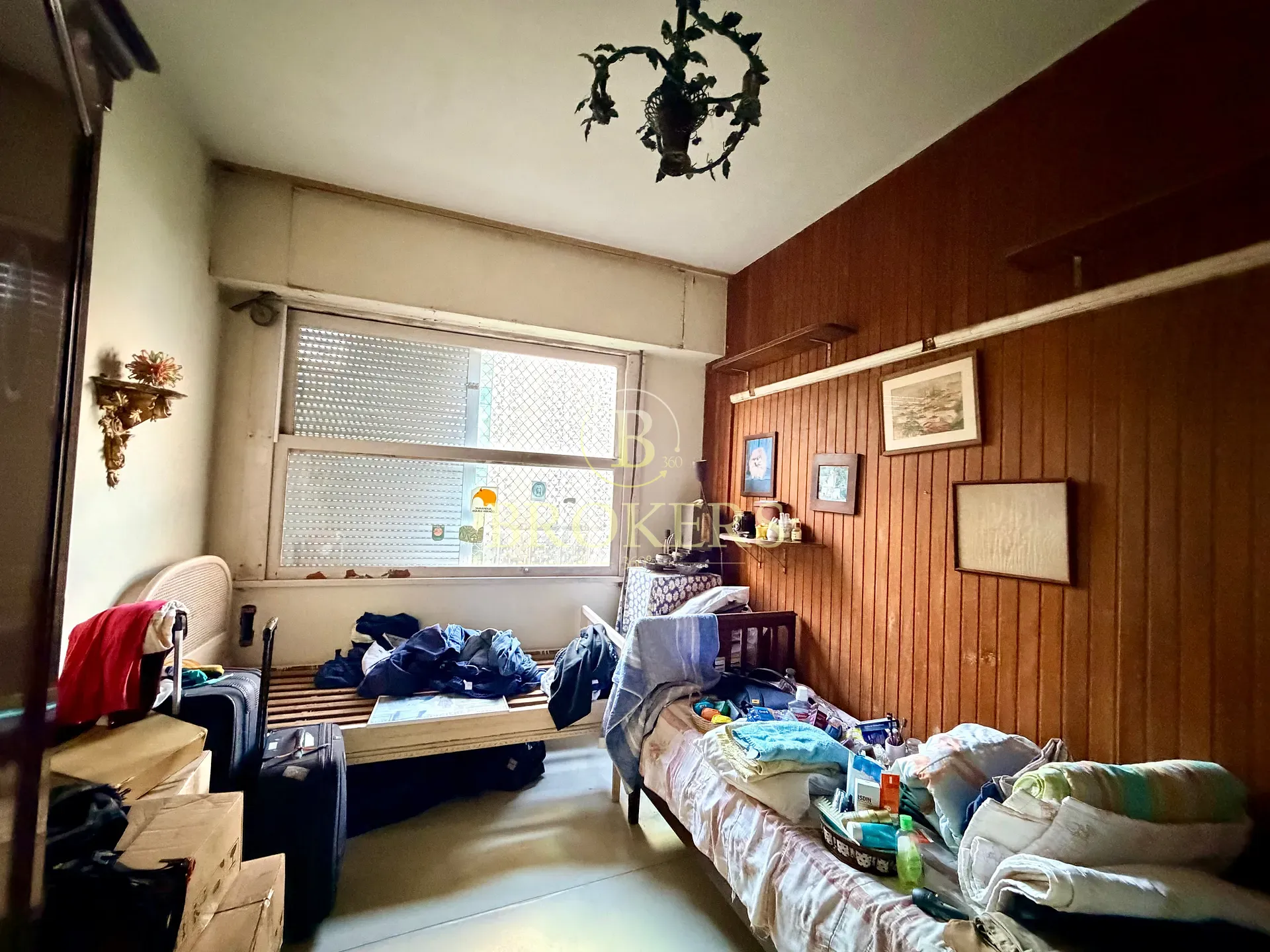 Apartamento frente para praia alto padrão à venda - joia bruta de 4 quartos com vista eterna privil — foto 22