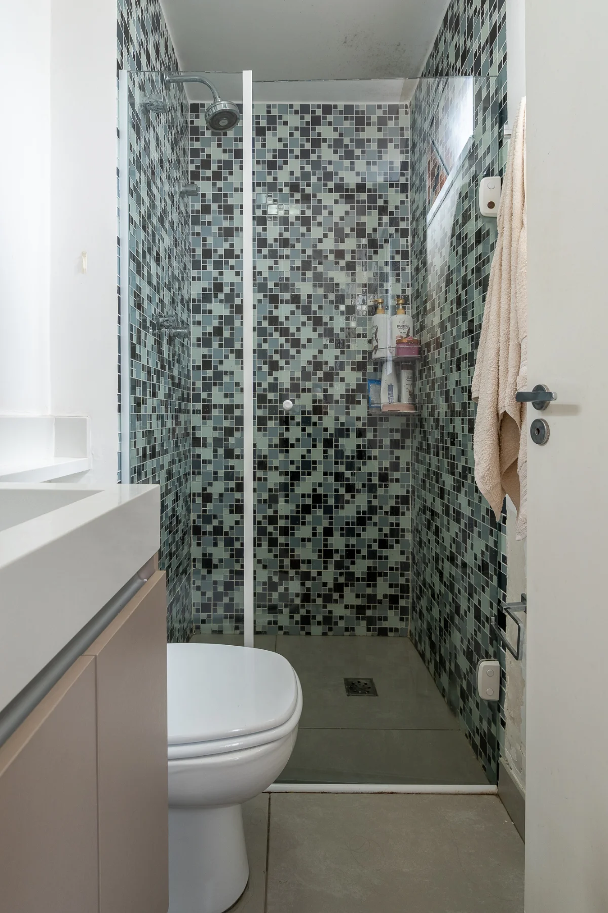 Apartamento na Vila Clementino próximo ao Metrô Santa Cruz — foto 27