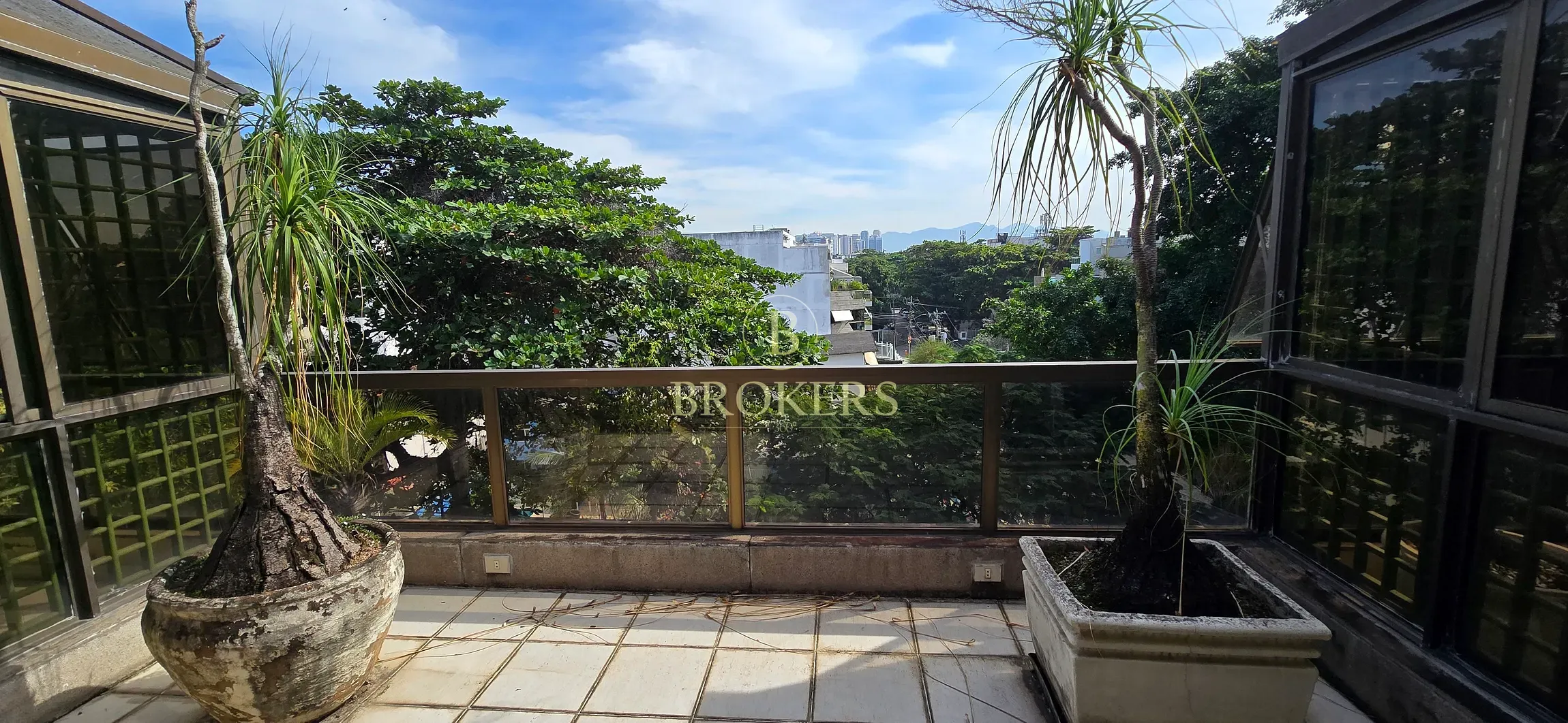 Cobertura Exclusiva no Jardim Oceânico – São 700 m² de pura Privacidade, Luxo e Vista Livre. — foto 42