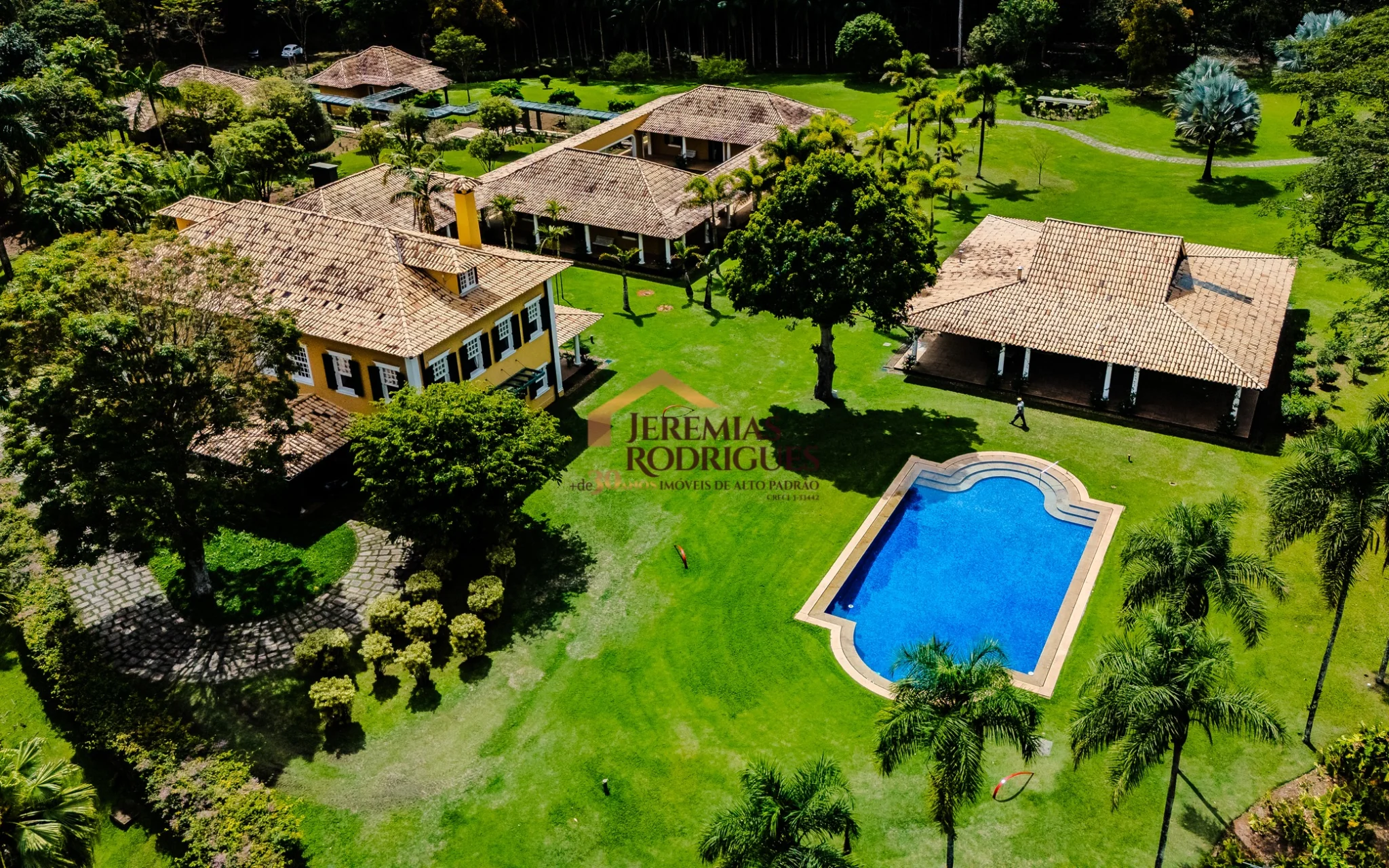 Fazenda centenária à venda em Bananal/SP. - foto 65